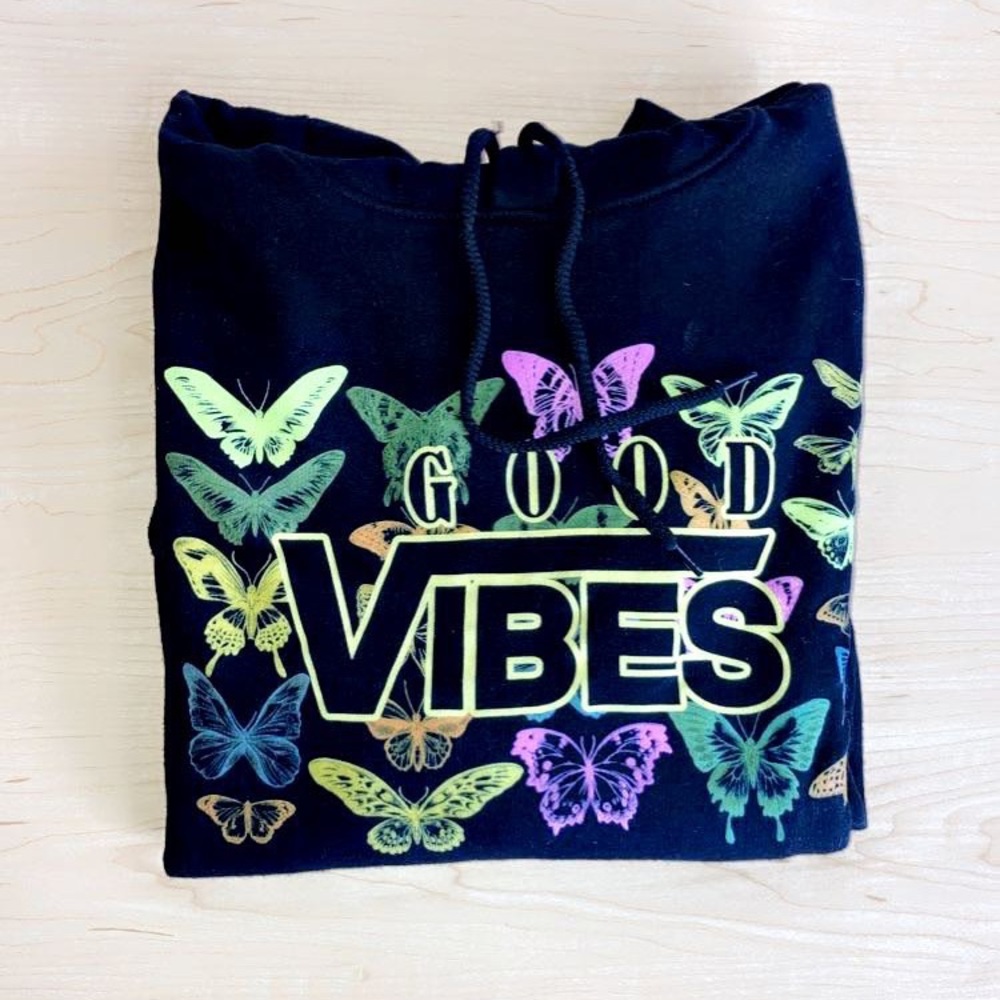 #TakeThat BaileyApparel Sweatshirt size Medium